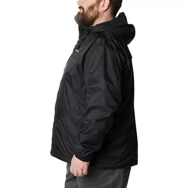 imageColumbia Mens Oroville Creek Lined JacketBlack
