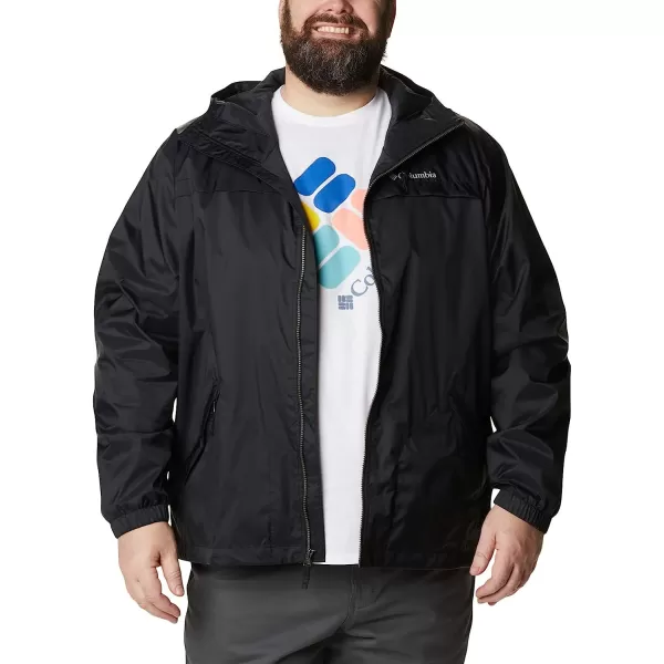 imageColumbia Mens Oroville Creek Lined JacketBlack