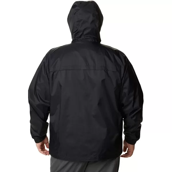 imageColumbia Mens Oroville Creek Lined JacketBlack
