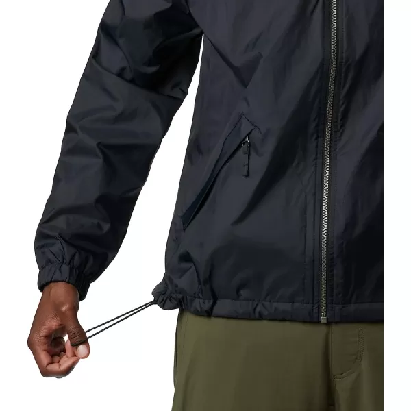 imageColumbia Mens Oroville Creek Lined JacketBlack