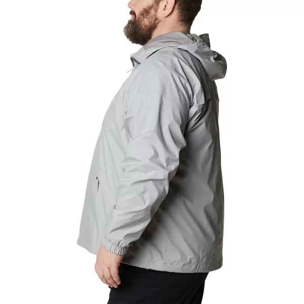 imageColumbia Mens Oroville Creek Lined JacketColumbia Grey