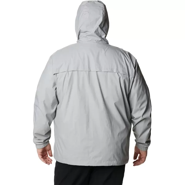 imageColumbia Mens Oroville Creek Lined JacketColumbia Grey