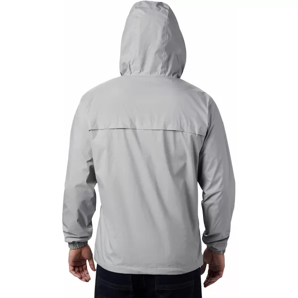 imageColumbia Mens Oroville Creek Lined JacketColumbia Grey