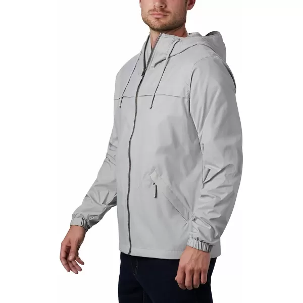 imageColumbia Mens Oroville Creek Lined JacketColumbia Grey
