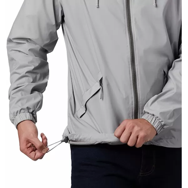 imageColumbia Mens Oroville Creek Lined JacketColumbia Grey