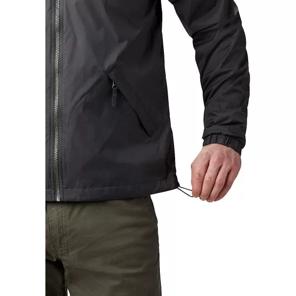 imageColumbia Mens Oroville Creek Lined JacketShark