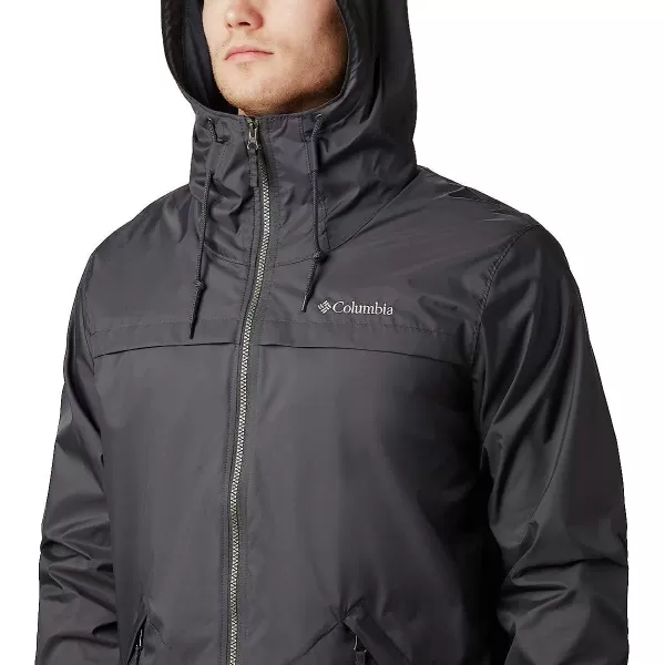 imageColumbia Mens Oroville Creek Lined JacketShark