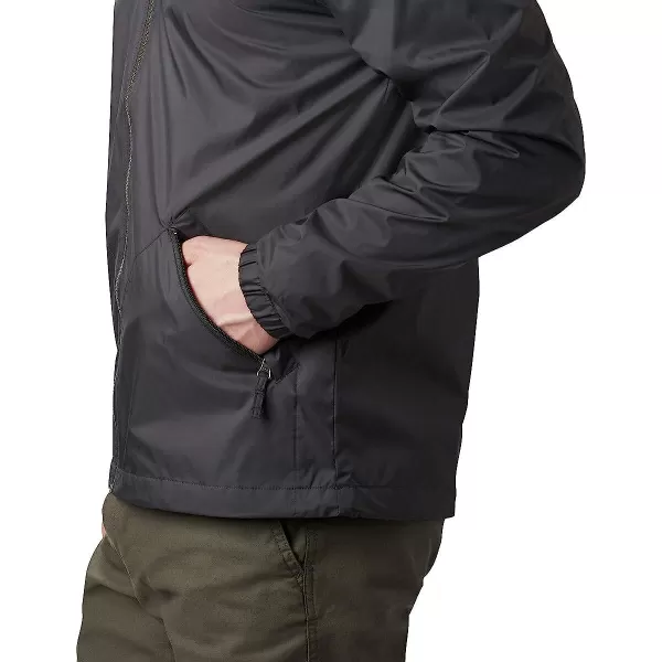 imageColumbia Mens Oroville Creek Lined JacketShark