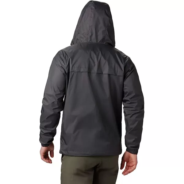 imageColumbia Mens Oroville Creek Lined JacketShark