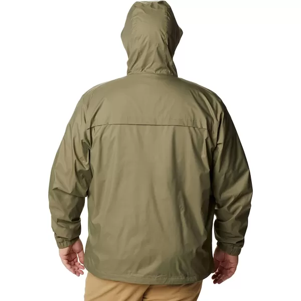 imageColumbia Mens Oroville Creek Lined JacketStone Green