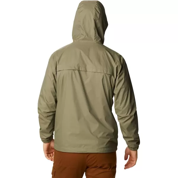 imageColumbia Mens Oroville Creek Lined JacketStone Green