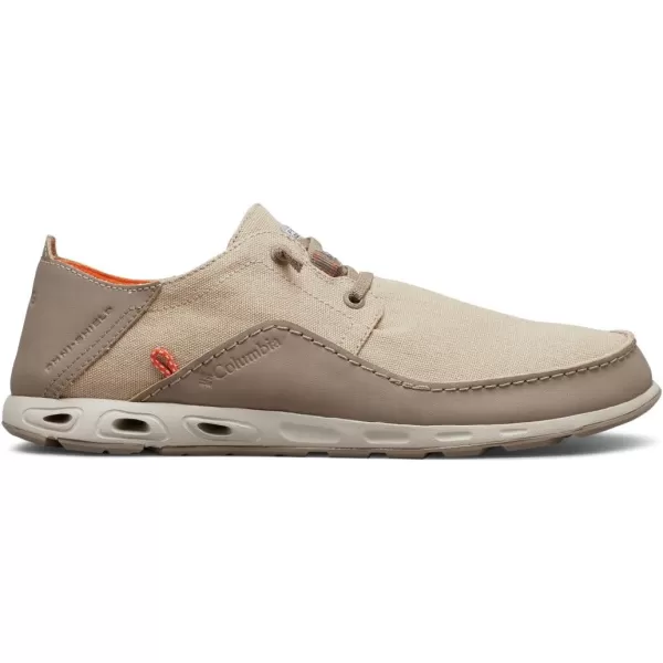 imageColumbia Mens PFG Bahama Vent Relaxed Boat ShoeBritish Tan