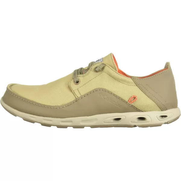 imageColumbia Mens PFG Bahama Vent Relaxed Boat ShoeBritish Tan