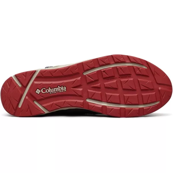 imageColumbia Mens PFG Bahama Vent Relaxed Boat ShoeCity GreyGypsy