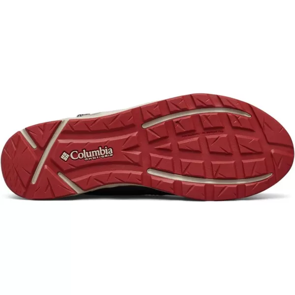 imageColumbia Mens PFG Bahama Vent Relaxed Boat ShoeCity GreyGypsy