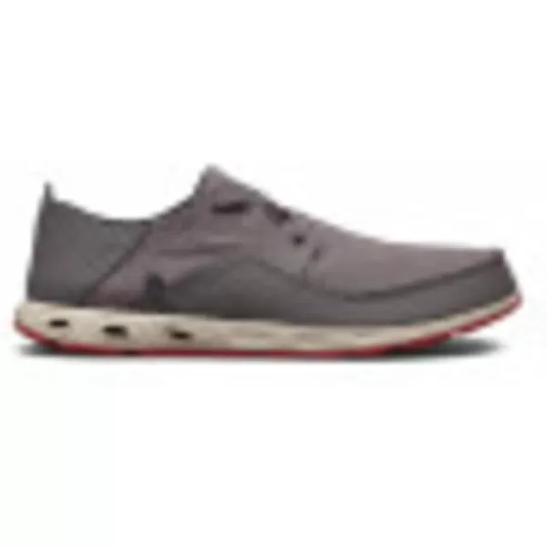 imageColumbia Mens PFG Bahama Vent Relaxed Boat ShoeCity GreyGypsy