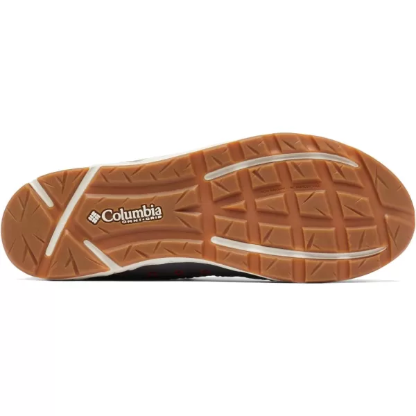 imageColumbia Mens PFG Bahama Vent Relaxed Boat ShoeSteam  Ti Grey Steel