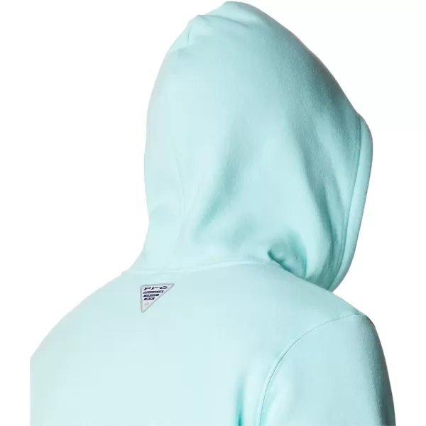 imageColumbia Mens PFG Fish Flag Ii HoodieGulf StreamFlorida