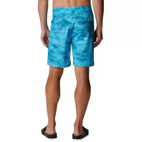imageColumbia Mens PFG Offshore Ii Board ShortAtoll Pfg Camo