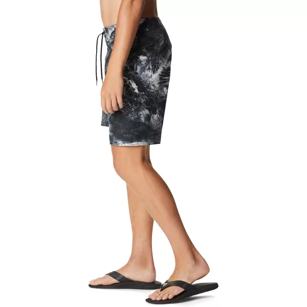 imageColumbia Mens PFG Offshore Ii Board ShortBlack Realtree Horizon