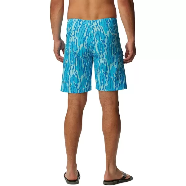 imageColumbia Mens PFG Offshore Ii Board ShortGulf Stream Mossy Oak Bottomland