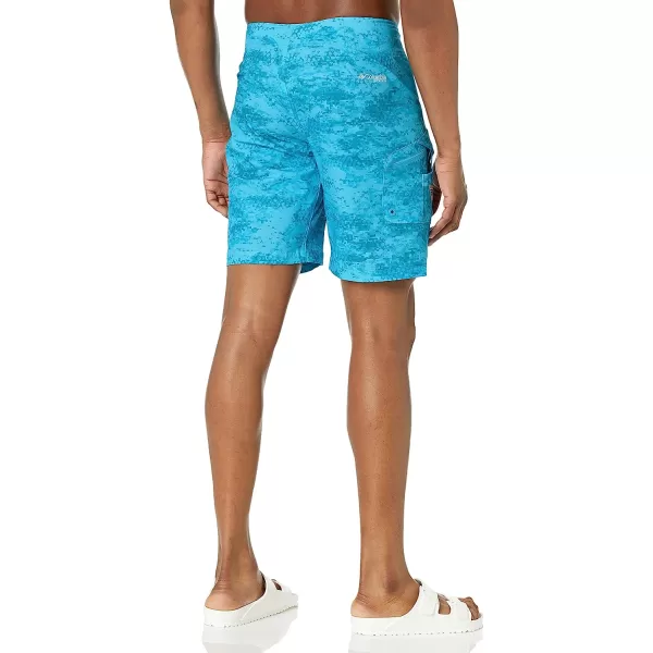 imageColumbia Mens PFG Offshore Ii Board ShortRiptide Pfg Camo