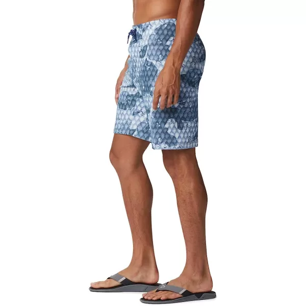 imageColumbia Mens PFG Offshore Ii Board ShortTarpon Camo
