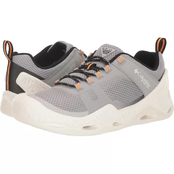 imageColumbia Mens PFG Pro Sport Boat ShoeSteamWhite