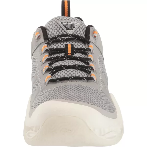 imageColumbia Mens PFG Pro Sport Boat ShoeSteamWhite