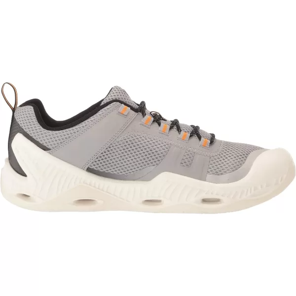 imageColumbia Mens PFG Pro Sport Boat ShoeSteamWhite
