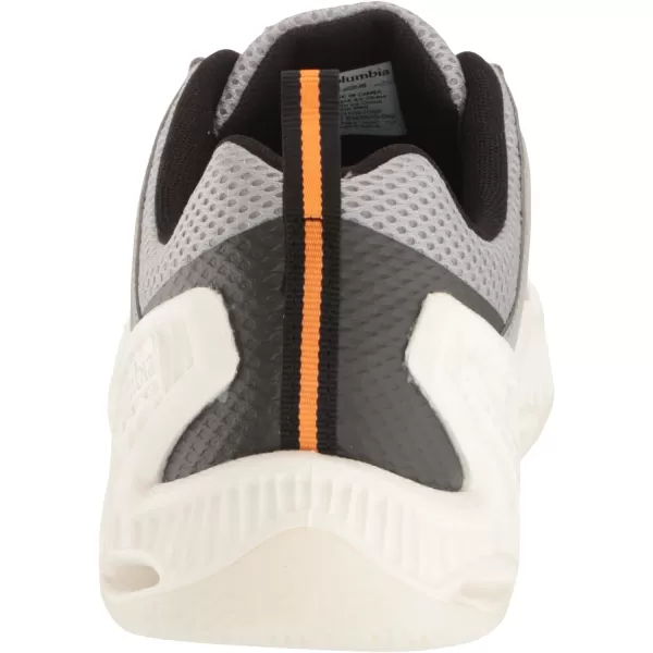 imageColumbia Mens PFG Pro Sport Boat ShoeSteamWhite