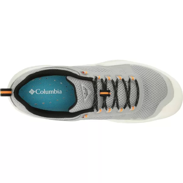 imageColumbia Mens PFG Pro Sport Boat ShoeSteamWhite