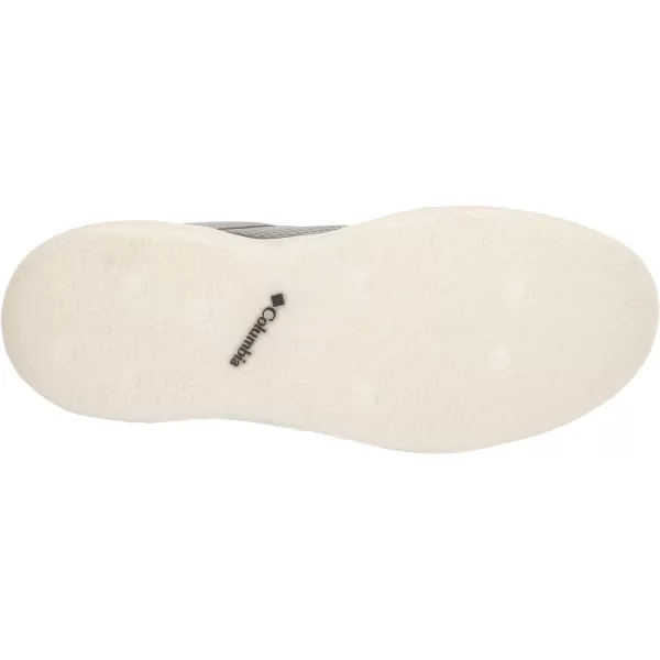 imageColumbia Mens PFG Pro Sport Boat ShoeSteamWhite