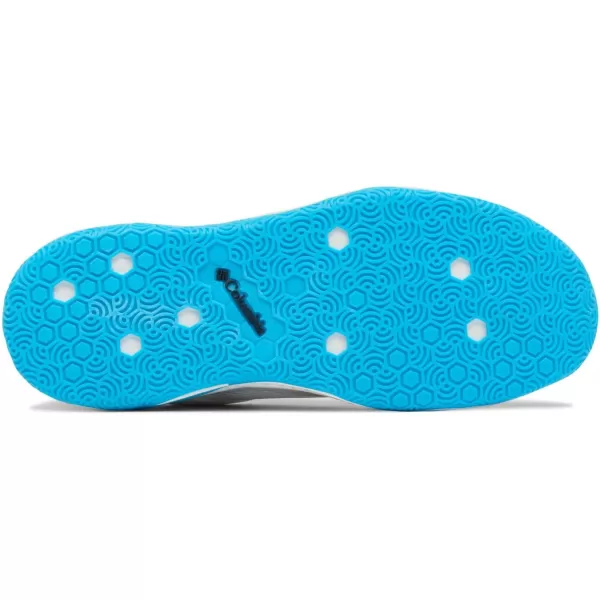 imageColumbia Mens PFG Pro Sport Boat ShoeWhiteOcean Blue