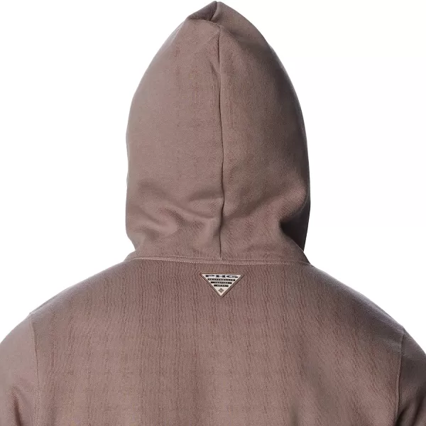 imageColumbia Mens PHG Game Flag Ii HoodieIronDark Forest Waterfowl Flag