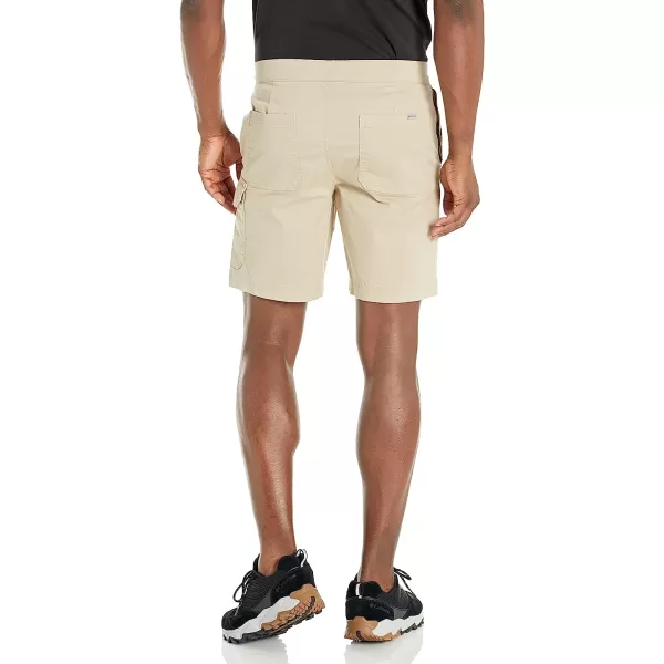 imageColumbia Mens Pacific Ridge Belted Utility ShortAncient Fossil