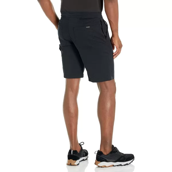imageColumbia Mens Pacific Ridge Belted Utility ShortBlack