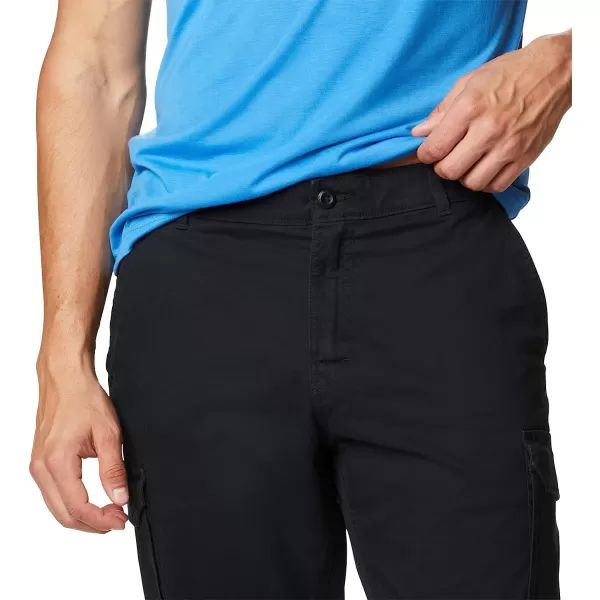 imageColumbia Mens Pacific Ridge Cargo PantBlack