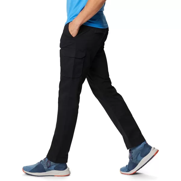 imageColumbia Mens Pacific Ridge Cargo PantBlack