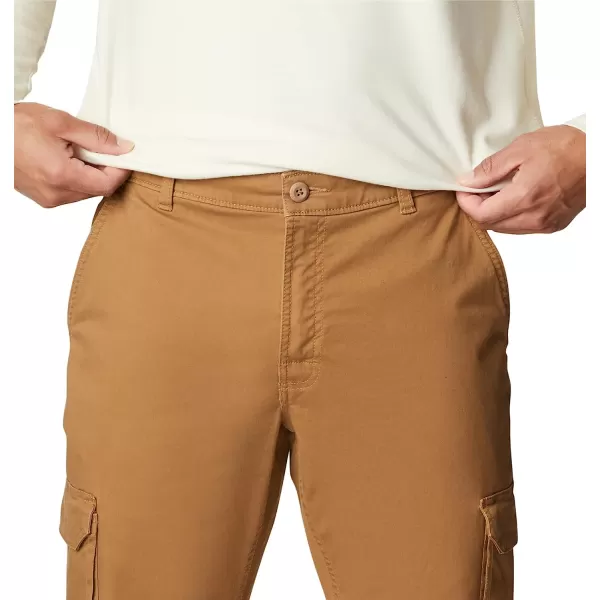 imageColumbia Mens Pacific Ridge Cargo PantDelta