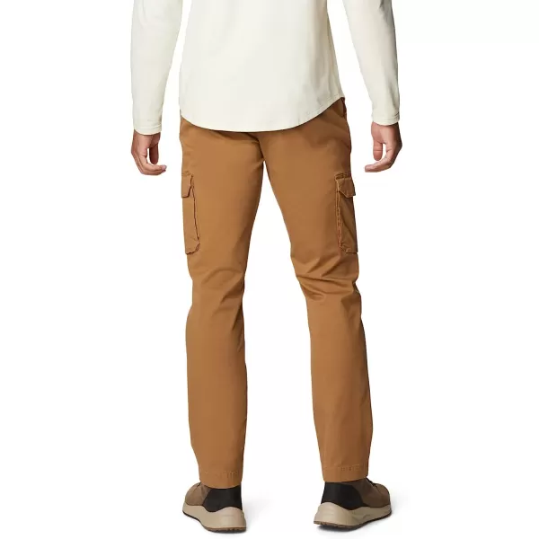 imageColumbia Mens Pacific Ridge Cargo PantDelta