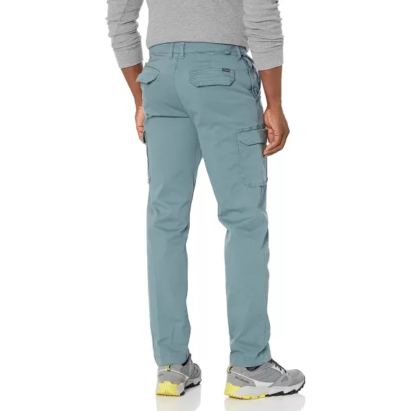 imageColumbia Mens Pacific Ridge Cargo PantMetal