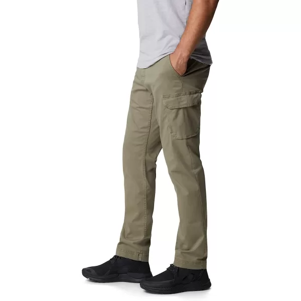 imageColumbia Mens Pacific Ridge Cargo PantStone Green