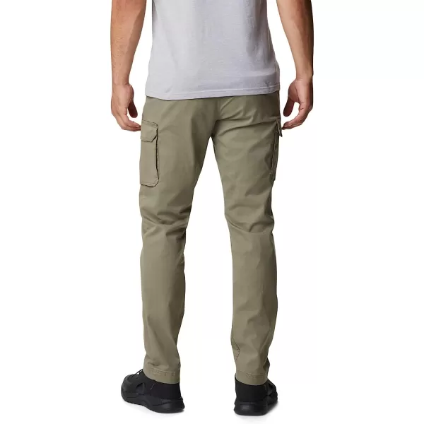 imageColumbia Mens Pacific Ridge Cargo PantStone Green