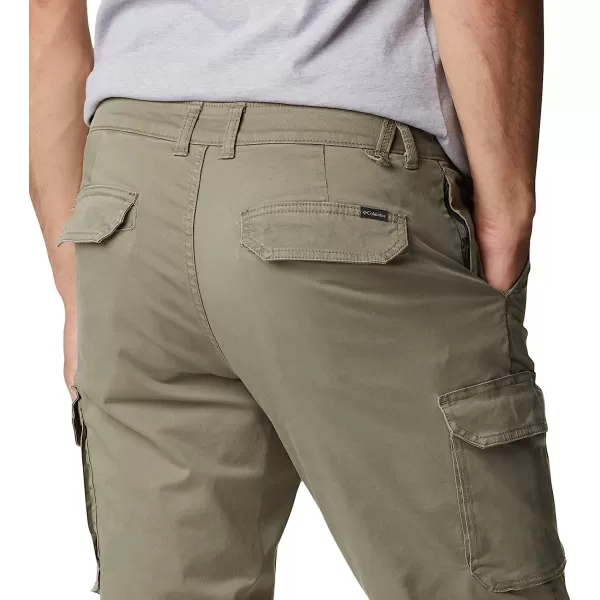 imageColumbia Mens Pacific Ridge Cargo PantStone Green