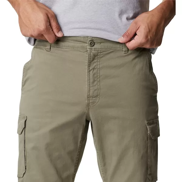imageColumbia Mens Pacific Ridge Cargo PantStone Green
