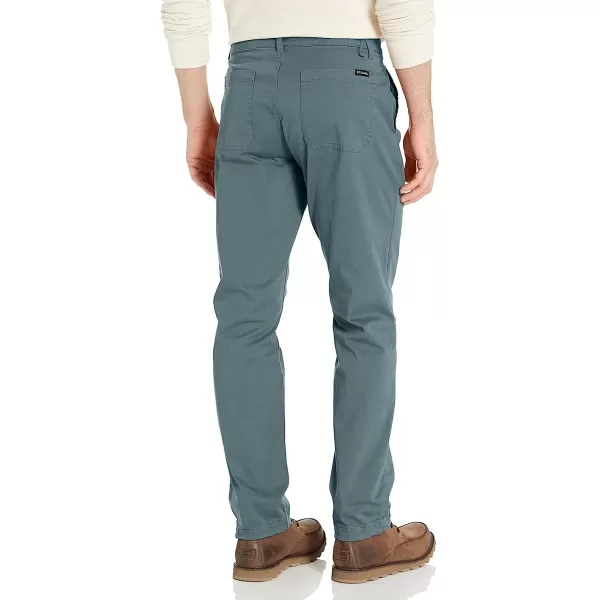 imageColumbia Mens Pacific Ridge Utility PantMetal