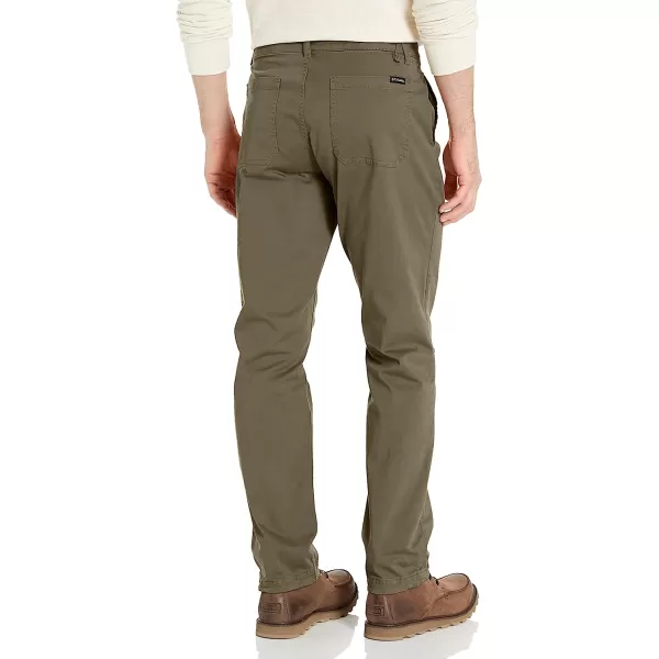 imageColumbia Mens Pacific Ridge Utility PantStone Green