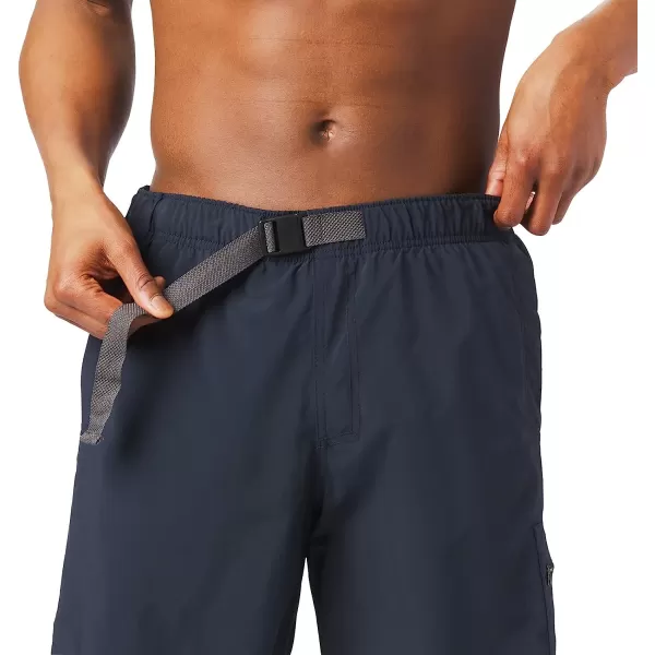 imageColumbia Mens Palmerston Peak ShortAbyss