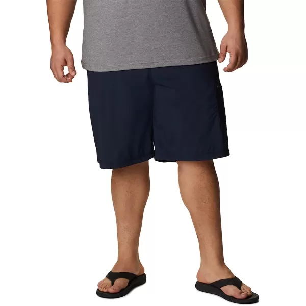 imageColumbia Mens Palmerston Peak ShortAbyss